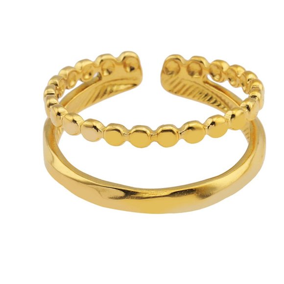 TIFFANY Ring - Picture 1 of 11